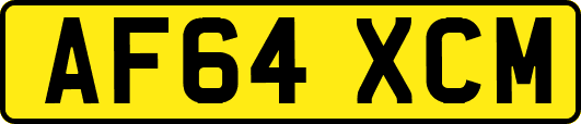 AF64XCM