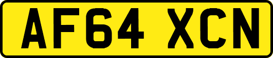 AF64XCN