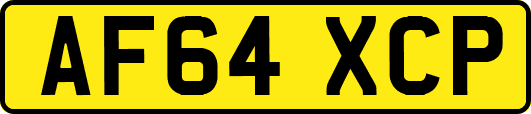 AF64XCP