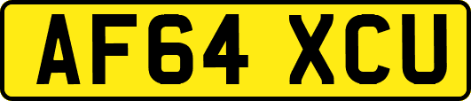 AF64XCU