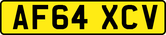 AF64XCV