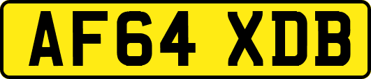 AF64XDB