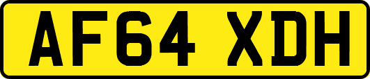 AF64XDH