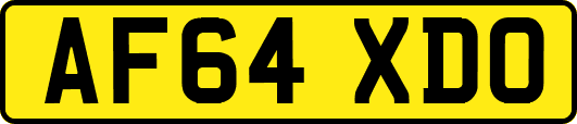 AF64XDO