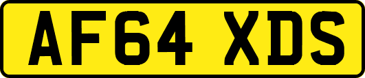 AF64XDS