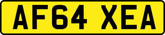 AF64XEA