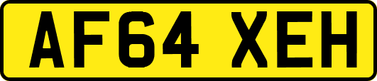 AF64XEH