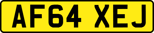 AF64XEJ