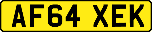 AF64XEK