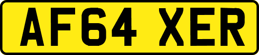 AF64XER