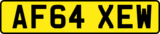 AF64XEW