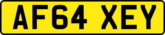 AF64XEY