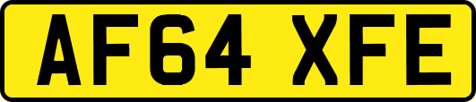AF64XFE