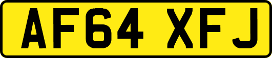 AF64XFJ