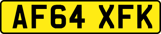 AF64XFK