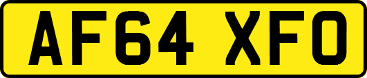 AF64XFO