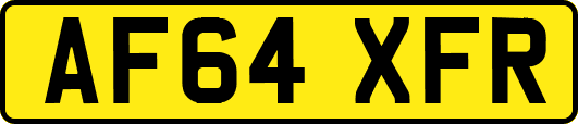 AF64XFR