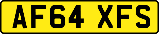 AF64XFS