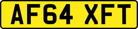 AF64XFT