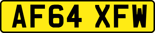 AF64XFW