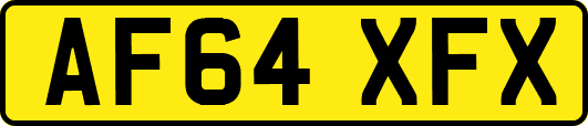 AF64XFX