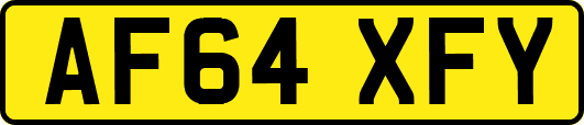 AF64XFY