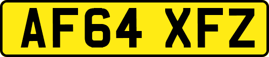 AF64XFZ