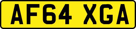 AF64XGA