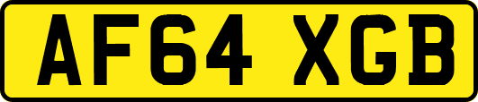 AF64XGB