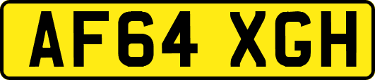 AF64XGH