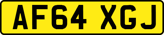 AF64XGJ
