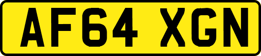 AF64XGN