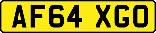 AF64XGO