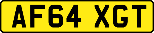 AF64XGT