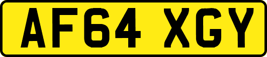 AF64XGY