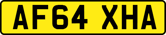 AF64XHA