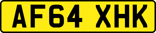 AF64XHK