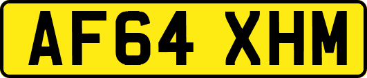 AF64XHM