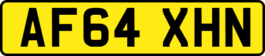 AF64XHN