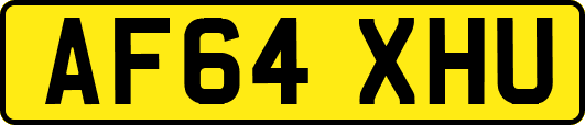 AF64XHU