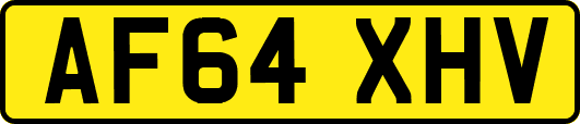 AF64XHV