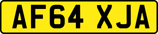 AF64XJA