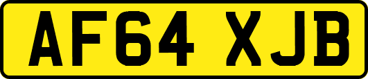 AF64XJB