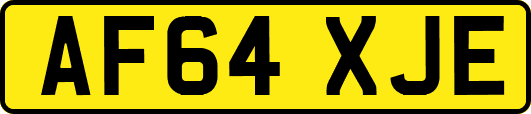 AF64XJE