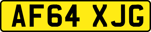 AF64XJG