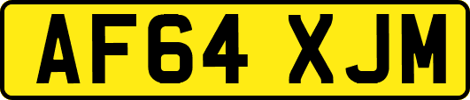 AF64XJM
