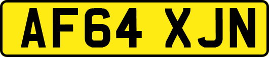 AF64XJN