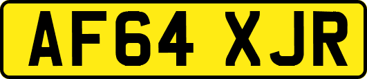 AF64XJR