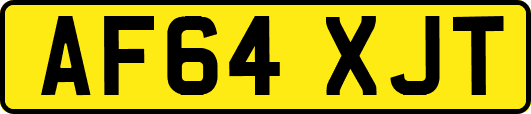 AF64XJT