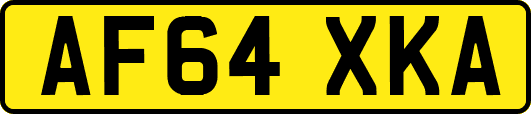 AF64XKA